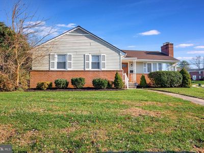 8301 Thornton Rd, Towson, MD, 21204