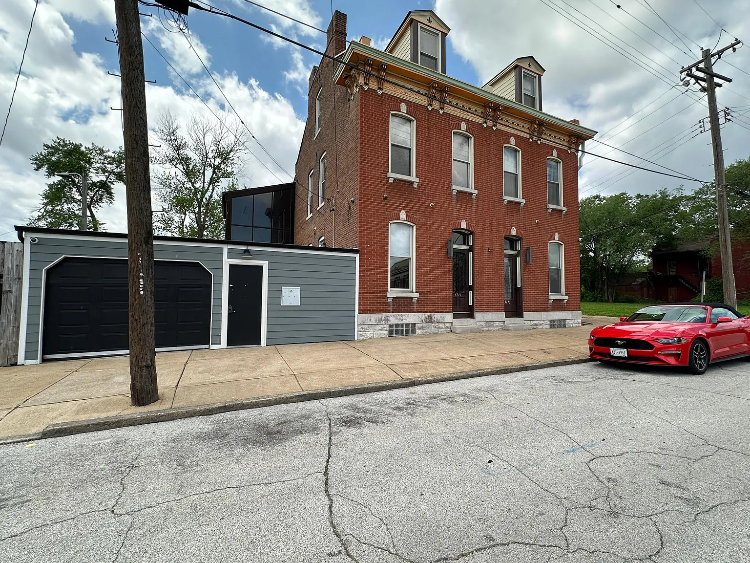 3711 N 14th St — Photo 1