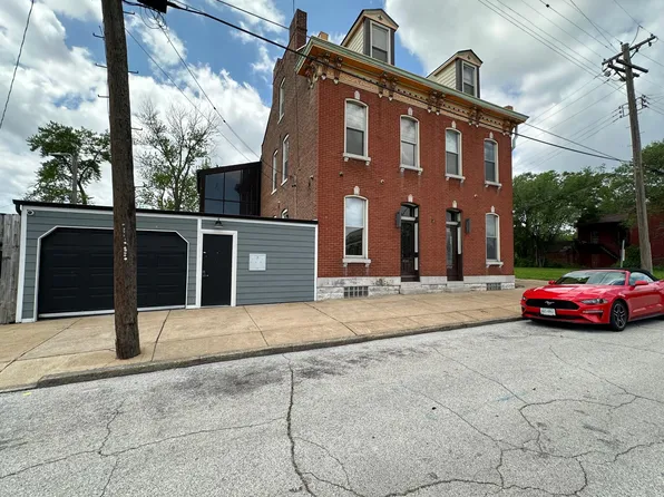 (undisclosed Address), Saint Louis, MO 63107