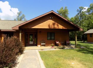 2810 Spruce Ln NW, Baudette, MN 56623