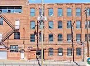 128 N 8th St APT 2C, Allentown, PA 18101