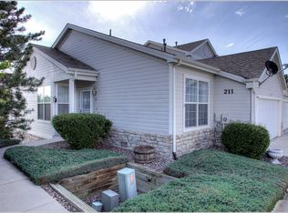 211 W Jamison Cir UNIT 27, Littleton, CO 80120