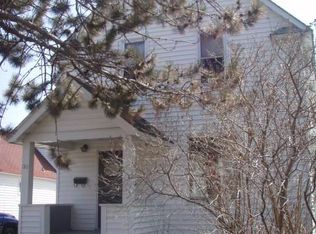 130 E Harvey St, Ely, MN 55731