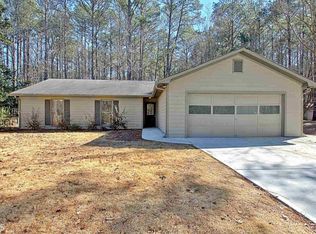106 Shadowood Ln, Peachtree City, GA 30269