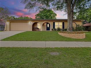 1526 Twin Palms Loop, Lutz, FL 33559