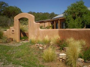 208 N California Ave, Silver City, NM 88061