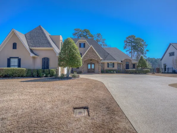 422 Bridgewater Cir, Benton, LA 71006