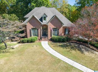 2745 Paden Trl, Birmingham, AL 35226