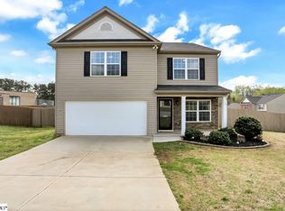 306 Beechnut Ct, Due West, SC 29639
