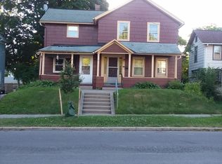 21 Edwards St #2, Binghamton, NY 13905