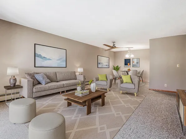 4045 Hodgson Rd APT 312, Shoreview, MN 55126