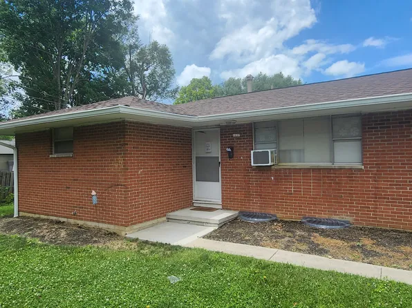 1137 Eastfield Rd #1137, Columbus, OH 43085