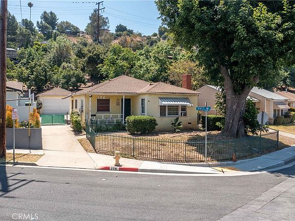 3rd image of 776 S Ynez Ave