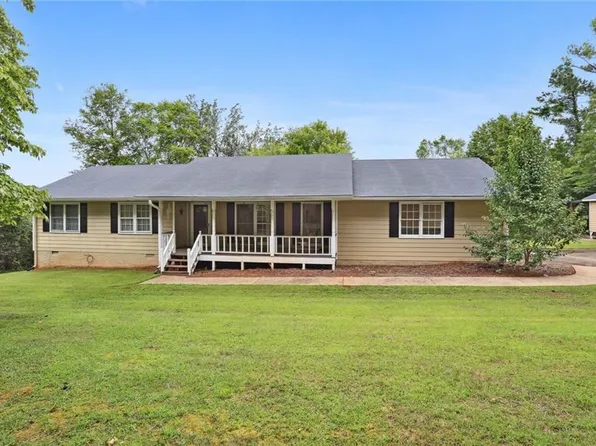 120 Wayside Ln, Dallas, GA 30132