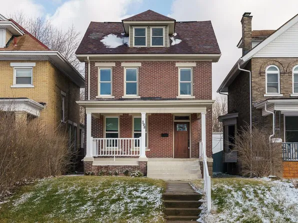 398 Woodland Ave, Columbus, OH 43203