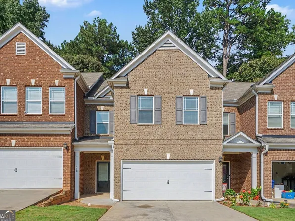 258 Britt Dr, Lawrenceville, GA 30046