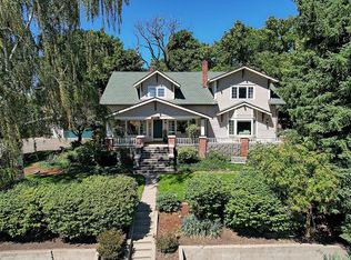 3351 Lone Pine Rd, Oakesdale, WA 99033