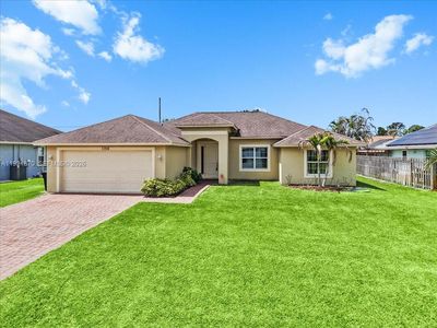 1156 SW Alexandria Ave, Port Saint Lucie, FL, 34953