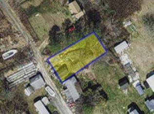 134 Keith South Ln, Saxis, VA