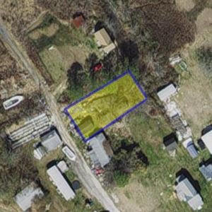134 Keith South Ln, Saxis, VA, 23427