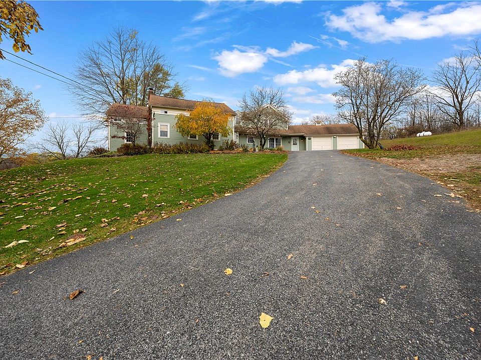 769 W Bloomfield Rd, Pittsford, NY 14534 Zillow