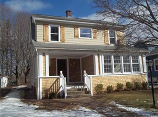 146 Atkins St, Meriden, CT 06450