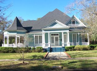 422 N Randolph Ave, Eufaula, AL 36027