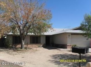 16279 N 30th Ave, Phoenix, AZ 85053
