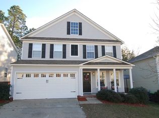 114 Adler Rd, West Columbia, SC 29170