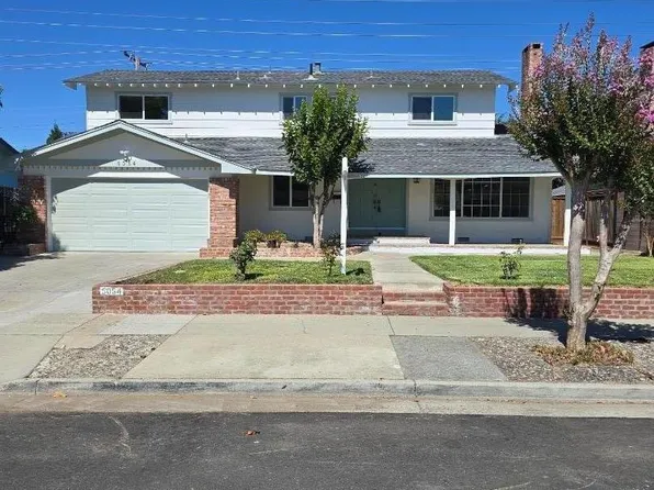 5054 Howes Ln, San Jose, CA 95118