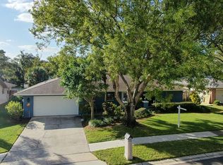 3134 Timberview Dr, Dunedin, FL 34698