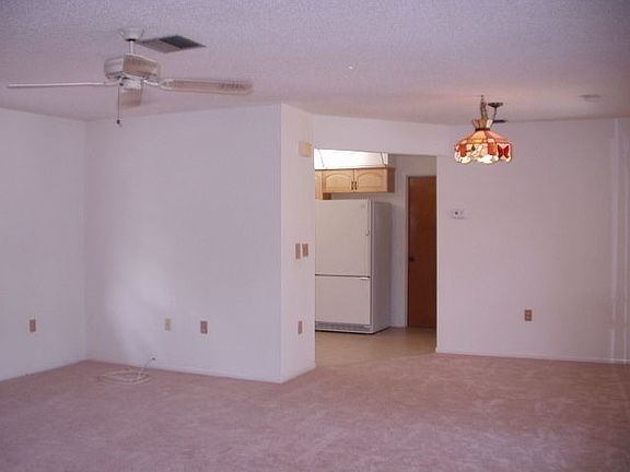 Upstairs Living Room