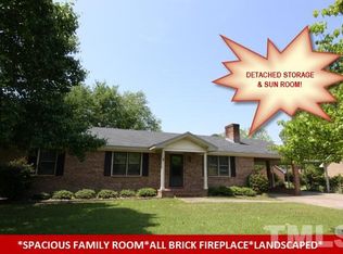 363 Riverbend Rd N, Goldsboro, NC 27530