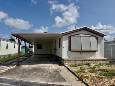 508 44th Ave E Lot D25, Bradenton, FL, 34203