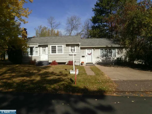 121 E 38th St, Hibbing, MN 55746