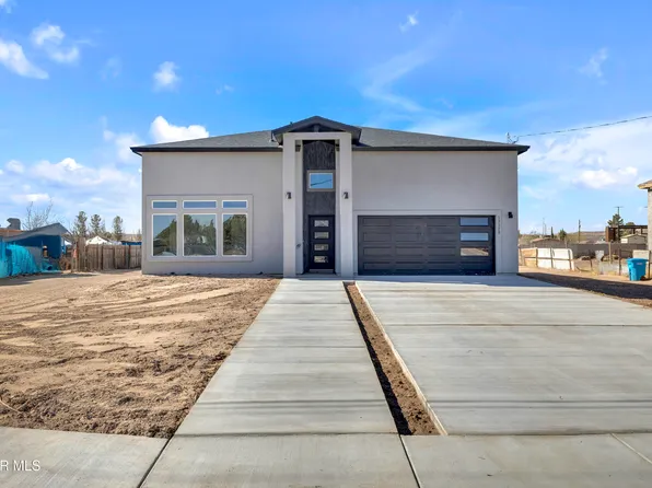 13320 Guitar Dr, San Elizario, TX 79849