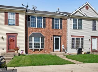 656 Villager Cir, Baltimore, MD 21222