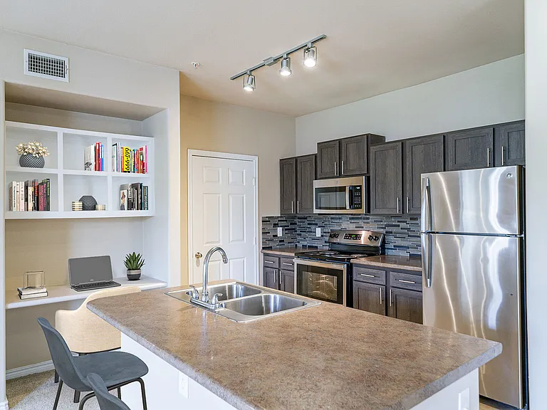 The Goodrich — Photo 1