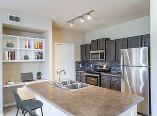 Fountains of Conroe, Conroe, TX 77304