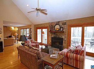 27 Veery Ln, Wintergreen, VA 22958