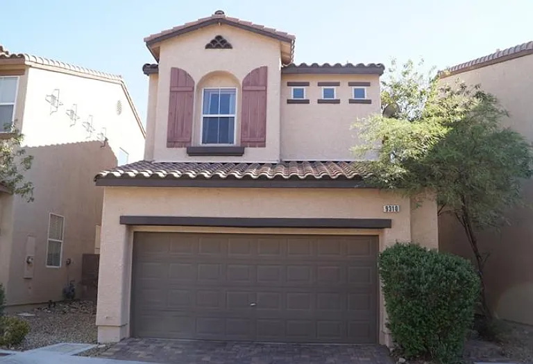 9310 Quiet Mist Ct — Photo 1