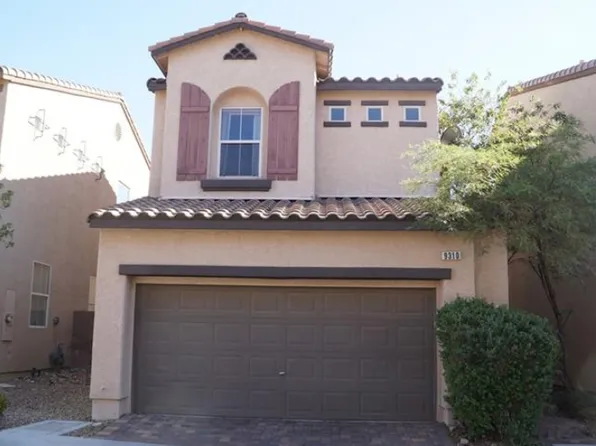 9310 Quiet Mist Ct, Las Vegas, NV 89178