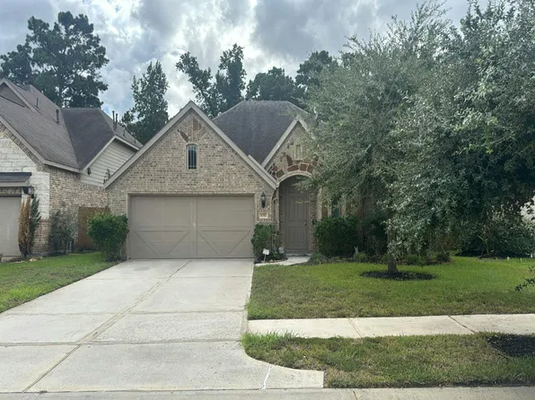 4782 Misty Ranch Dr, Spring, TX 77386