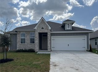 6004 Badger St, Bryan, TX 77807