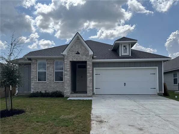 6004 Badger St, Bryan, TX 77807