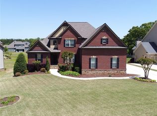 515 Delaperriere Loop, Jefferson, GA 30549