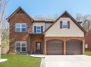 6328 Letson Farm Trl, Bessemer, AL 35022
