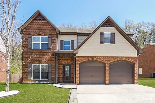 6328 Letson Farm Trl Photo 1