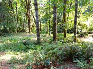 Wilson River Hwy, Tillamook, OR