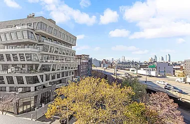 Rented by Doorway NYC, LLC